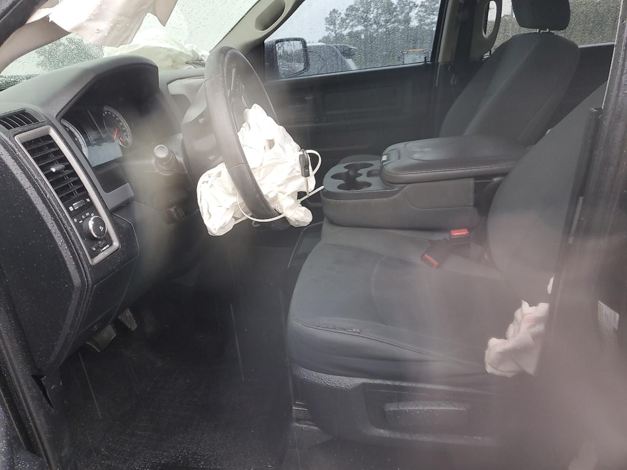 2016 Ram 1500 Slt VIN: 1C6RR6GTXGS277521 Lot: 89874595