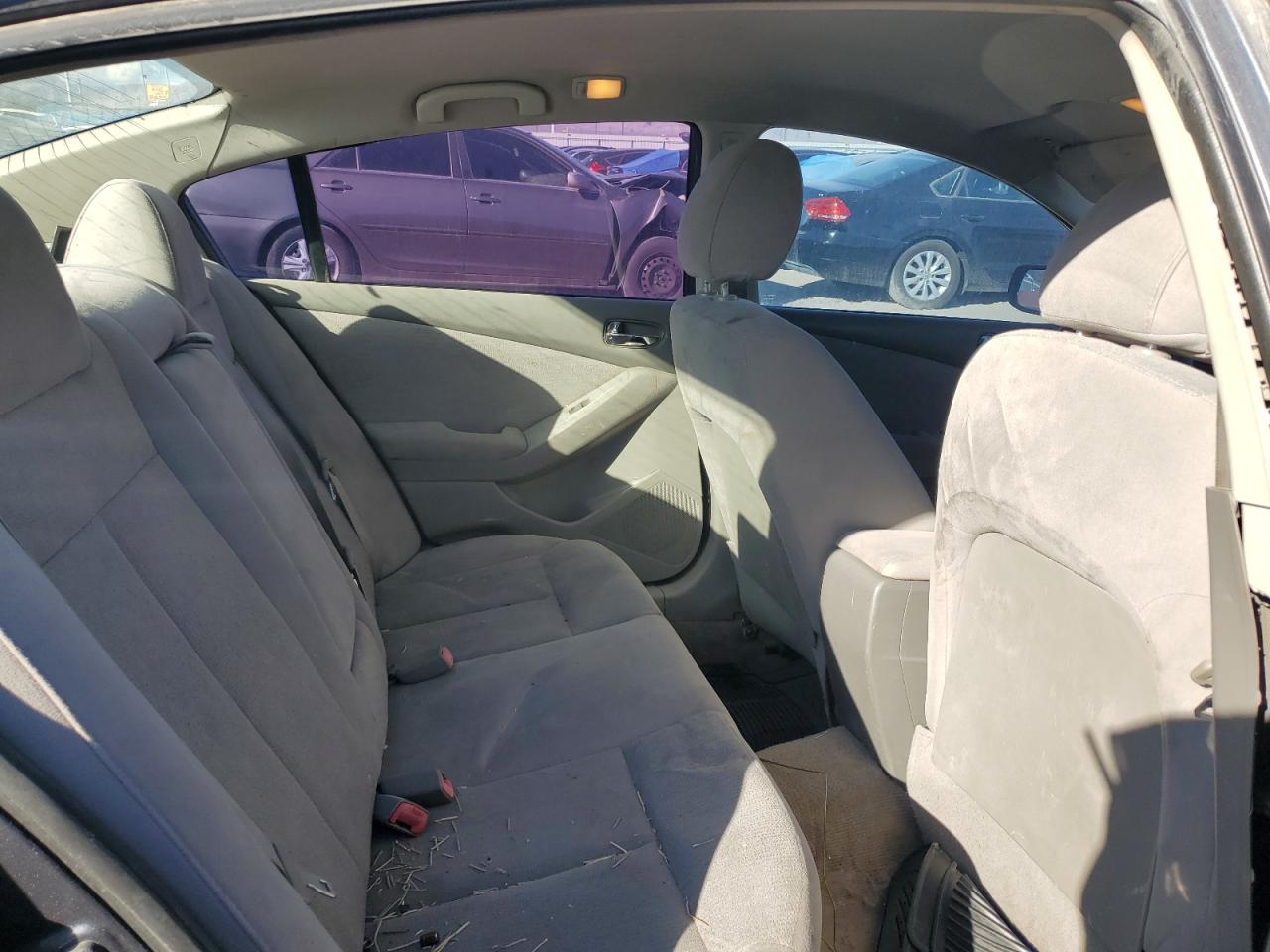 2012 Nissan Altima Base VIN: 1N4AL2AP7CC242408 Lot: 63349295