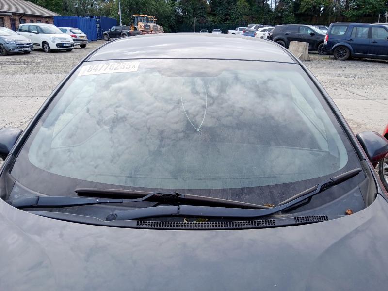 2014 KIA RIO 3 ECODYNAMICS CRDI 