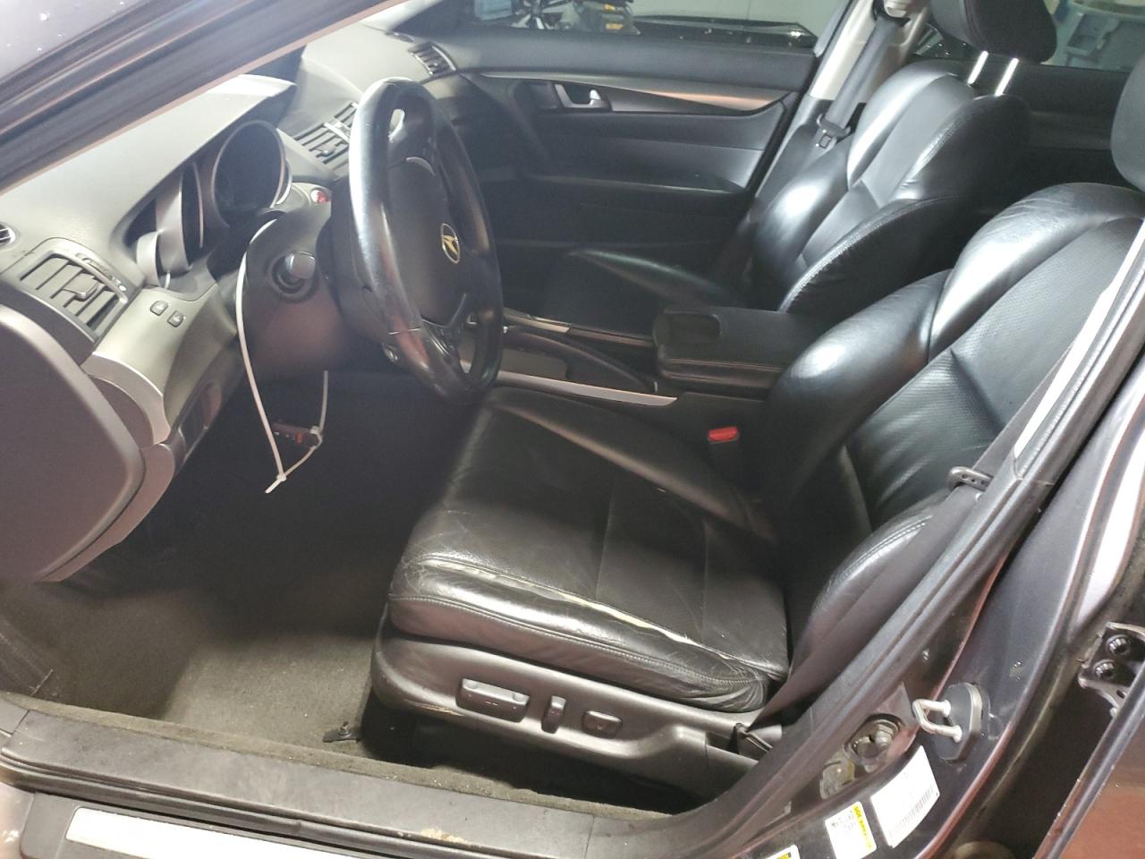 2009 Acura Tl VIN: 19UUA86539A022485 Lot: 89824295