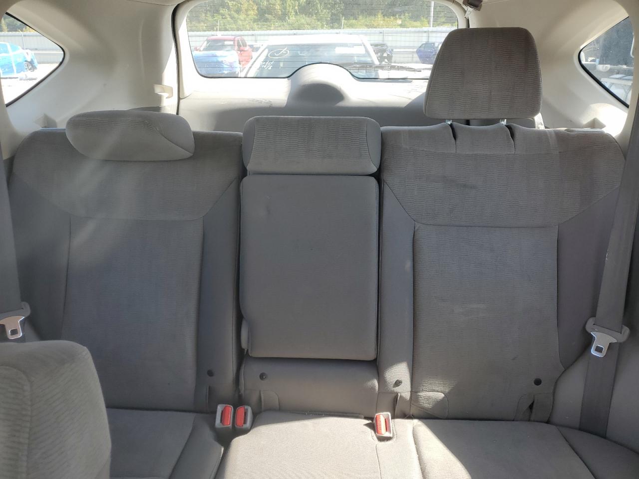 2012 Honda Cr-V Lx VIN: 2HKRM3H30CH512652 Lot: 86257645