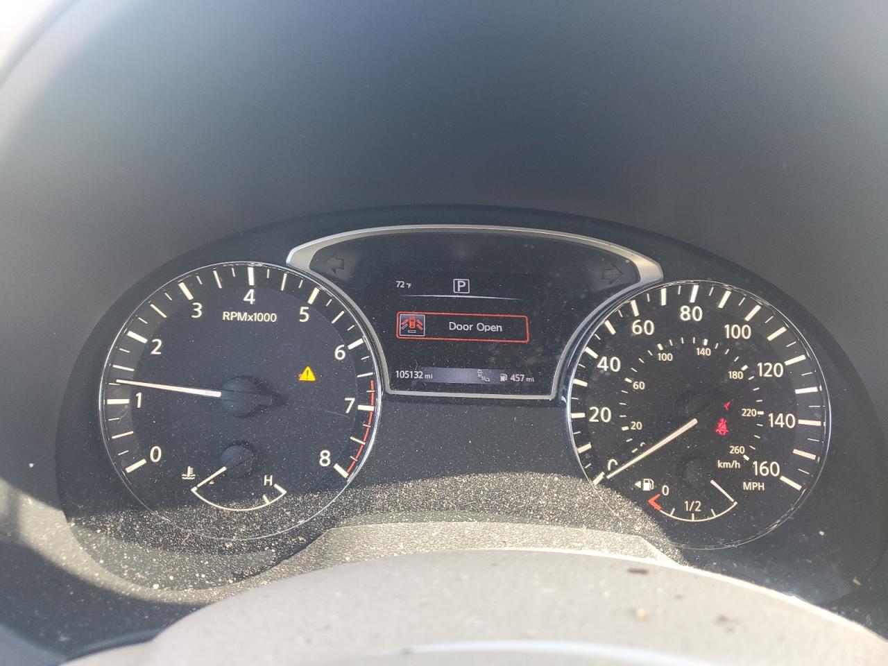 2016 Nissan Altima 2.5 VIN: 1N4AL3AP8GC262470 Lot: 85712295