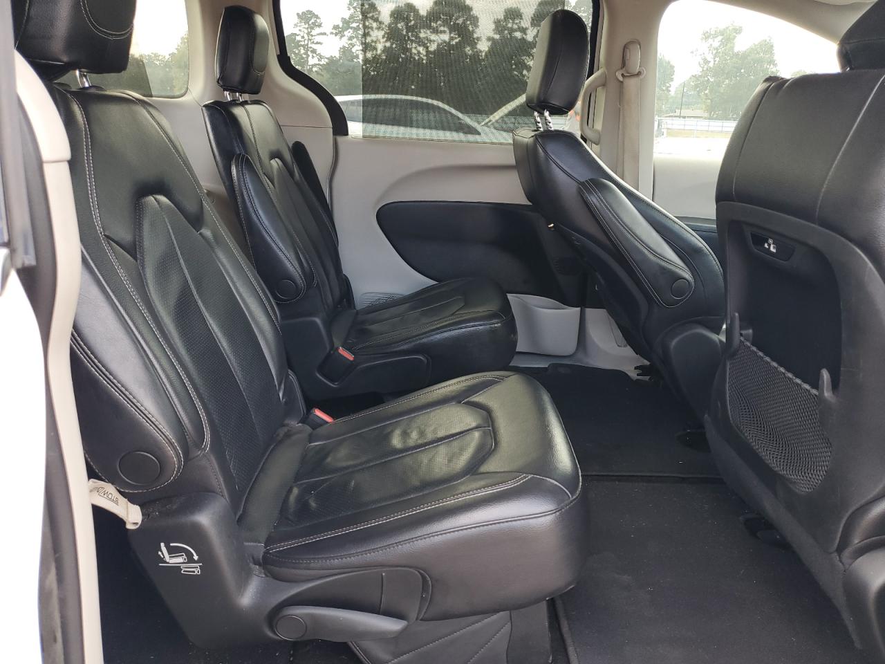 2022 Chrysler Pacifica Touring L VIN: 2C4RC1BG5NR116967 Lot: 87001865