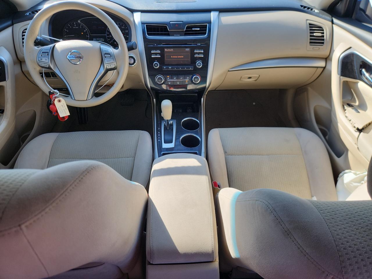 2014 Nissan Altima 2.5 VIN: 1N4AL3AP2EC277740 Lot: 82285015