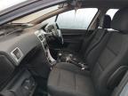 2007 PEUGEOT 307 1.6 HDI 110 S 5DR for sale at Copart BRISTOL