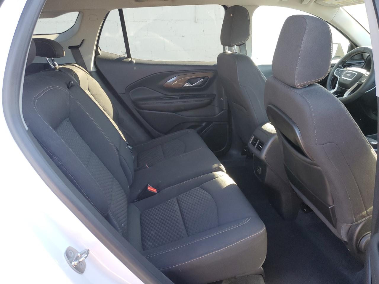 2019 GMC Terrain Sle VIN: 3GKALTEV1KL300612 Lot: 86692755