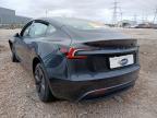 2025 TESLA MODEL 3 RWD 4DR AUTO for sale at Copart BRISTOL