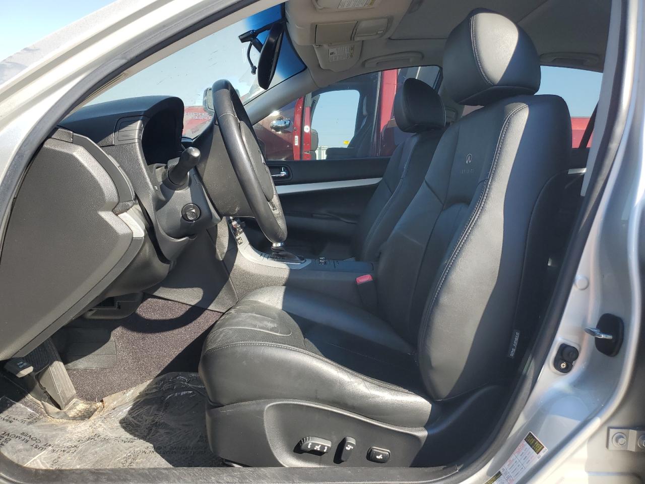 2009 Infiniti G37 Base VIN: JNKCV61E19M310075 Lot: 84229995