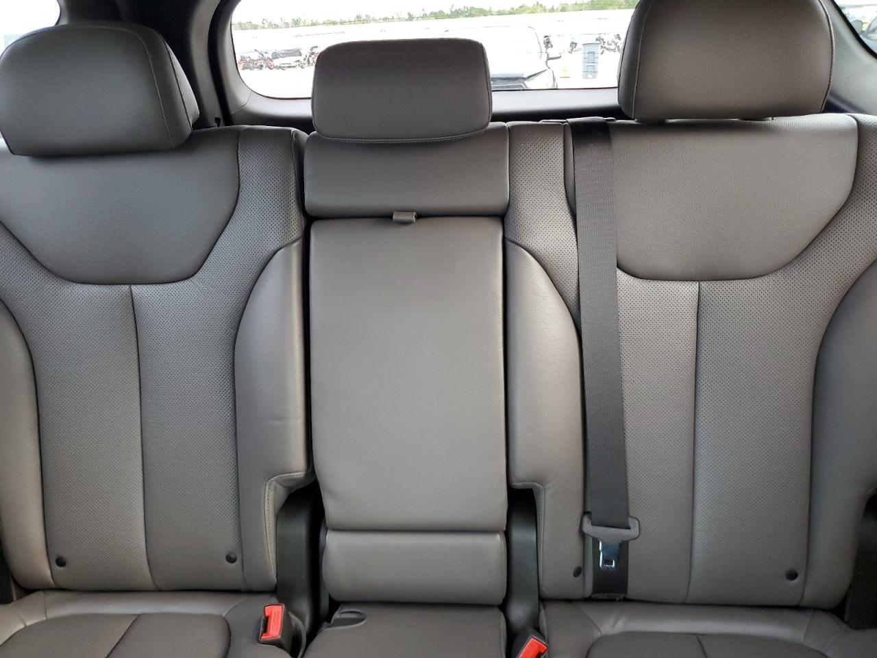 2020 Hyundai Santa Fe Limited VIN: 5NMS53AD6LH242051 Lot: 85388645