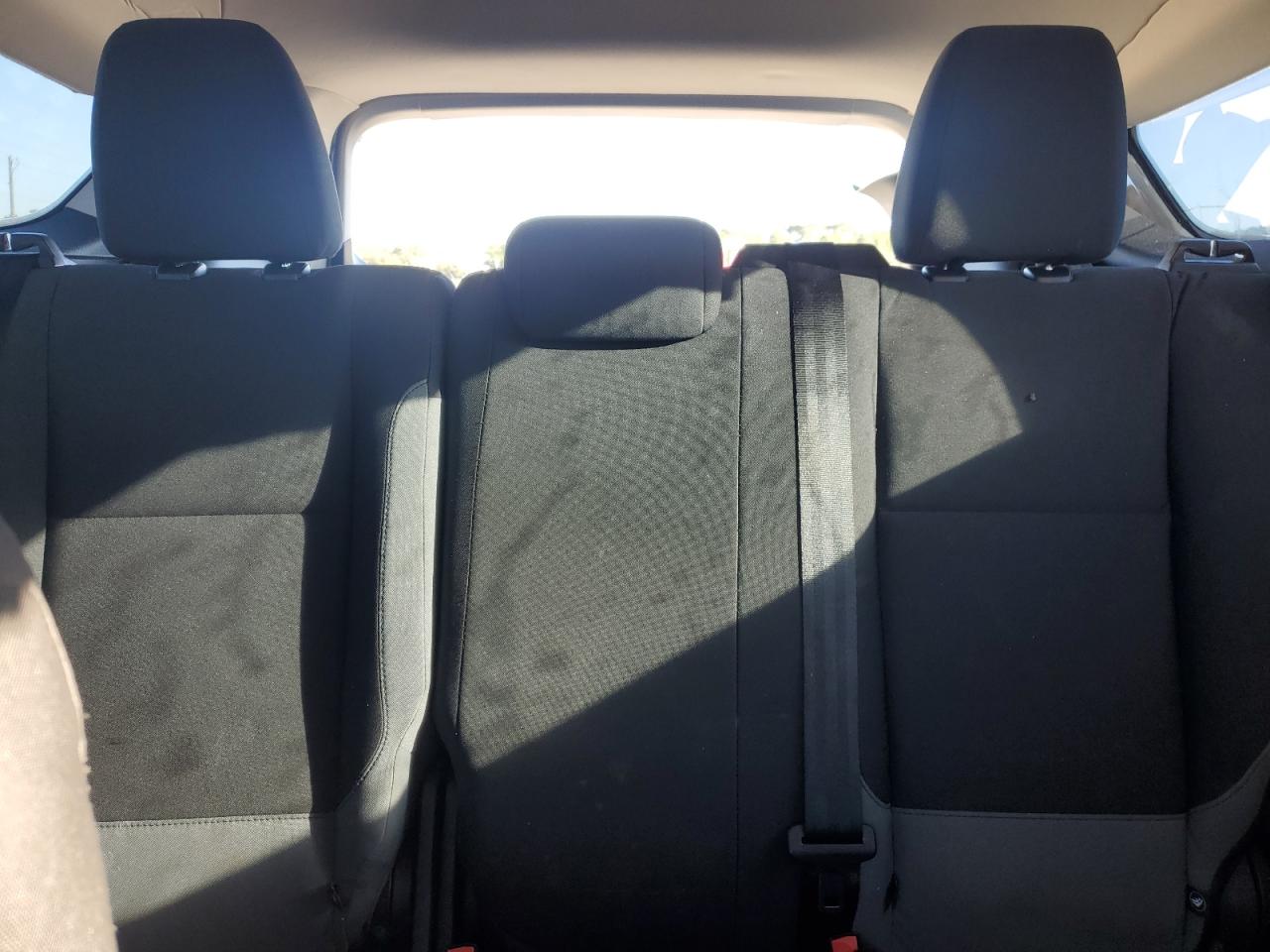 2013 Ford Escape S VIN: 1FMCU0F78DUC19448 Lot: 82483635