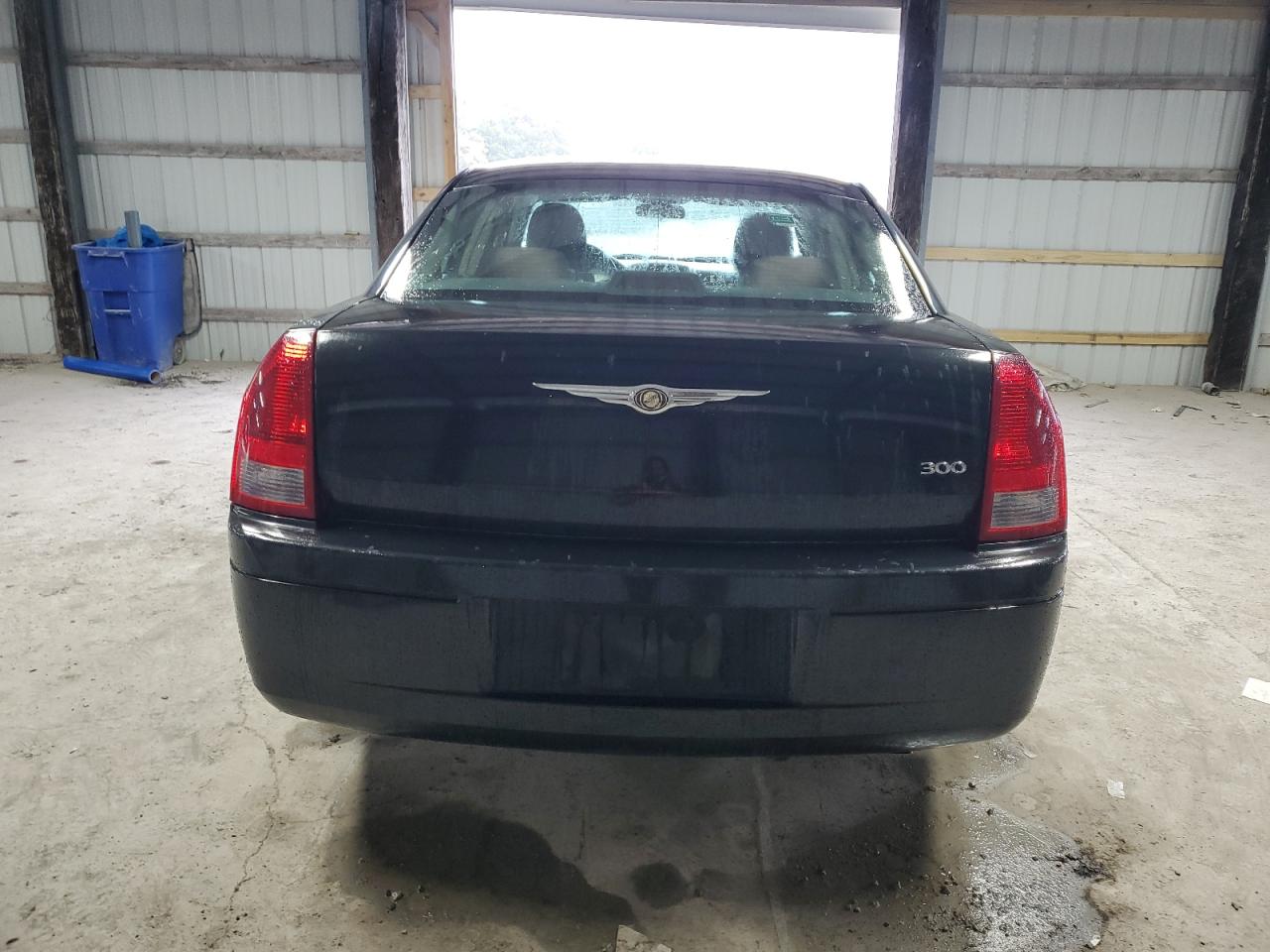 2006 Chrysler 300 VIN: 2C3KA43R46H366785 Lot: 90125305