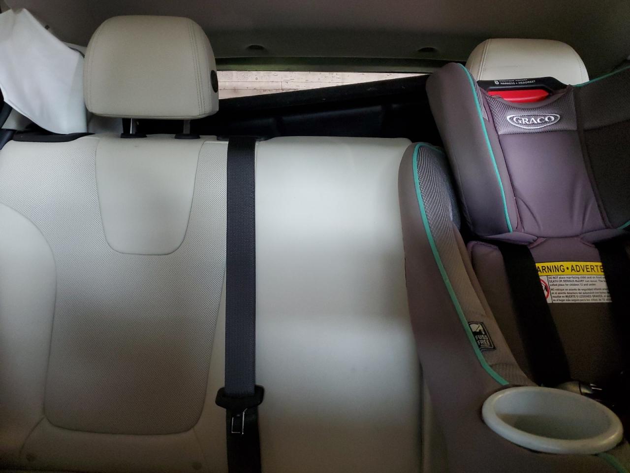 2024 Buick Encore Gx Sport Touring VIN: KL4AMESLXRB076933 Lot: 84655475