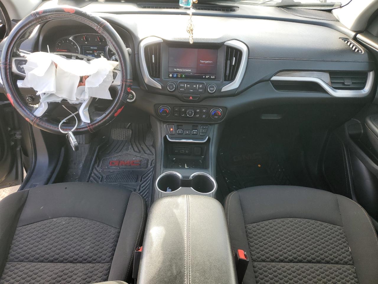 2018 GMC Terrain Sle VIN: 3GKALTEV0JL406662 Lot: 90650765