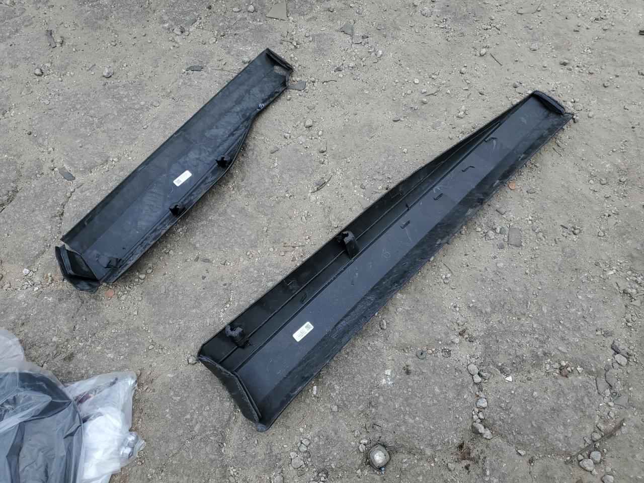 2015 Jeep Wrangler Sport VIN: 1C4AJWAG0FL507259 Lot: 85540595