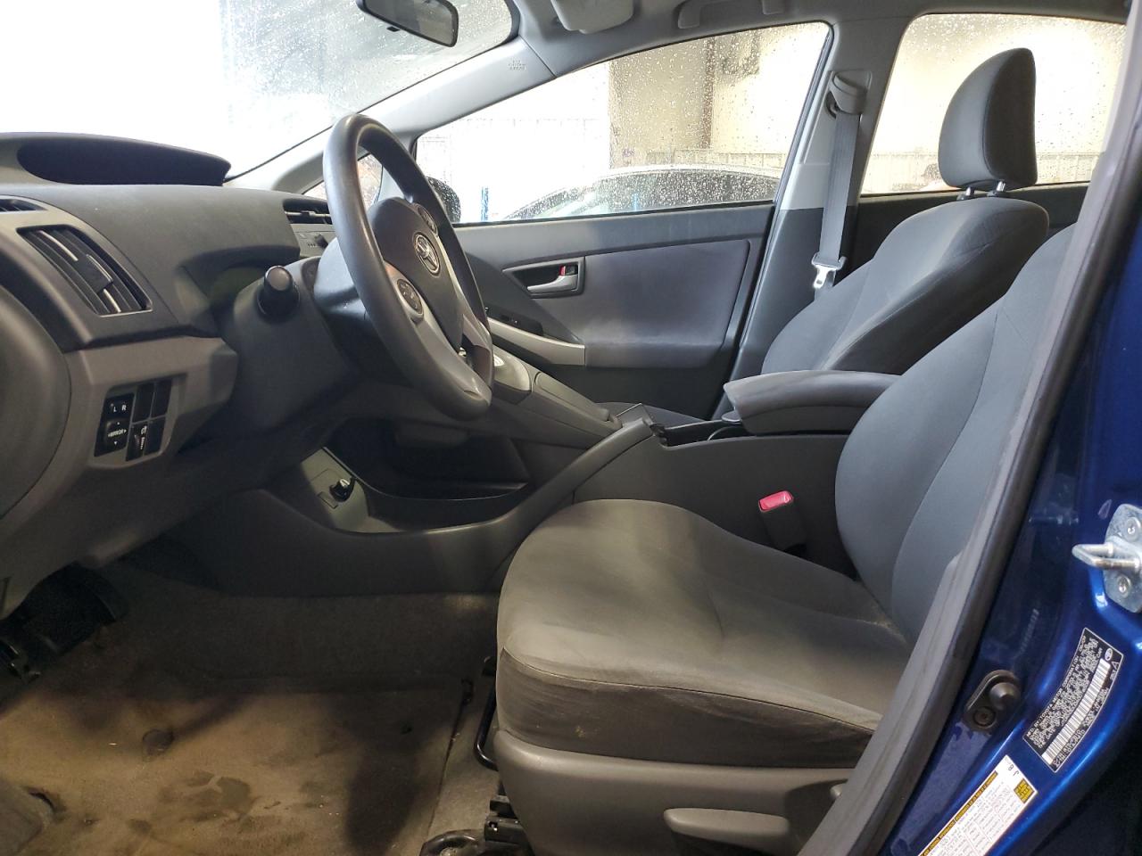 2010 Toyota Prius VIN: JTDKN3DU0A0018508 Lot: 85600635