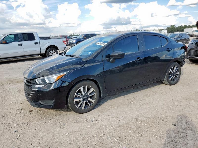 NISSAN VERSA SV 2024