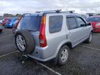 2003 HONDA CR-V 2.0 I-VTEC SE SPORT 5DR for sale at Copart SANDTOFT