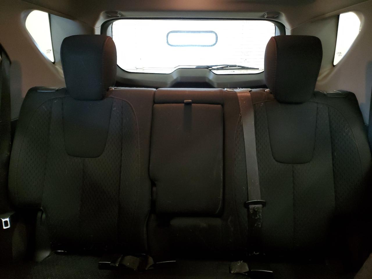 2012 Chevrolet Equinox Ls VIN: 2GNALBEK7C1290447 Lot: 85584255