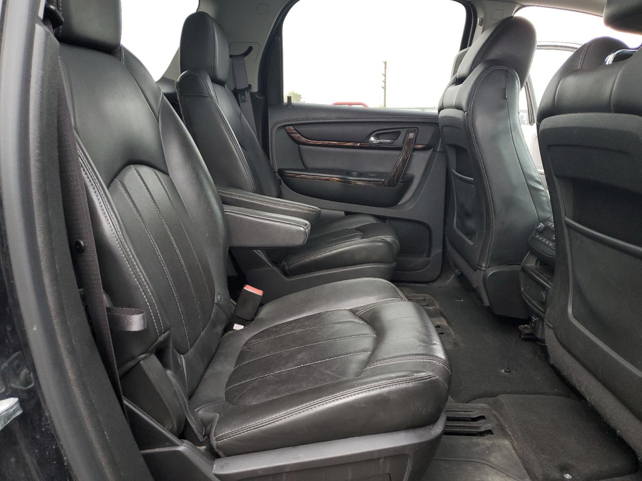 2015 GMC Acadia Denali VIN: 1GKKVTKD7FJ311122 Lot: 87464965