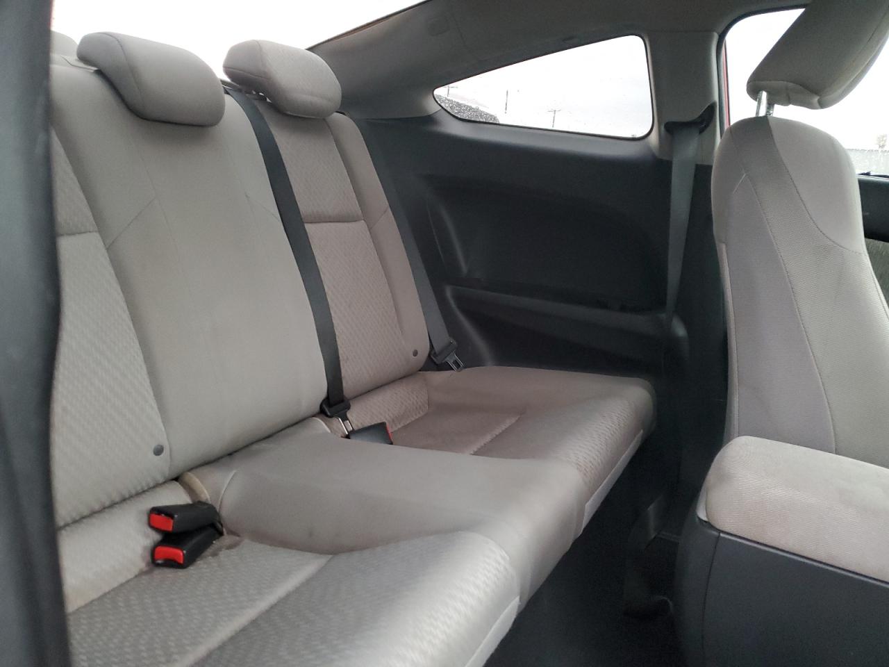 2014 Honda Civic Lx VIN: 2HGFG3B52EH515585 Lot: 81614825