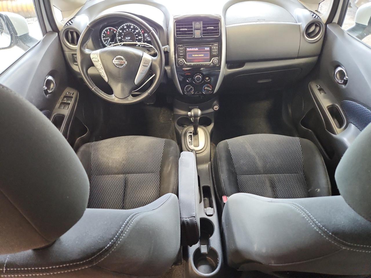 2017 Nissan Versa Note S VIN: 3N1CE2CP5HL377427 Lot: 84397025