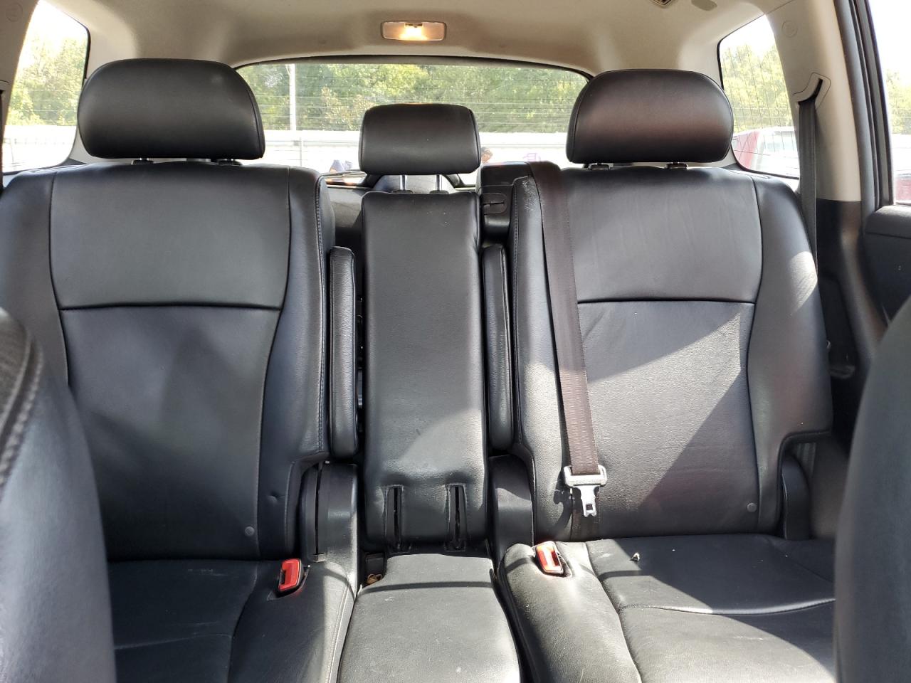 2012 Toyota Highlander Base VIN: 5TDZK3EH9CS079476 Lot: 86177745