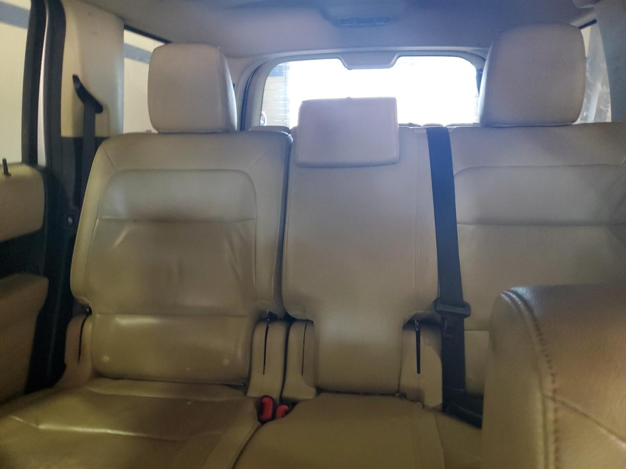 2018 Ford Flex Sel VIN: 2FMHK6C88JBA14158 Lot: 82177795