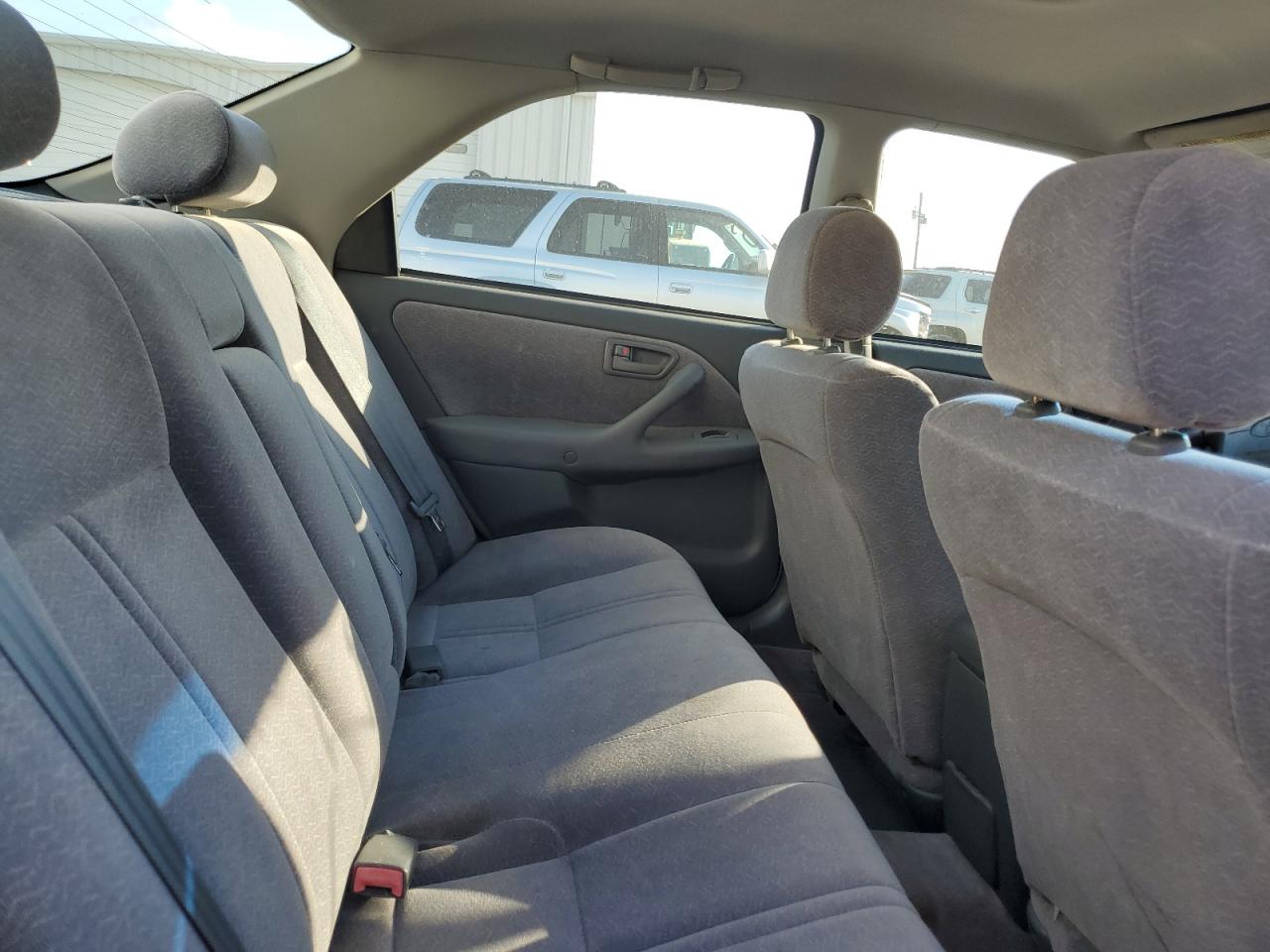 1999 Toyota Camry Ce VIN: 4T1BG22K4XU881380 Lot: 87276975