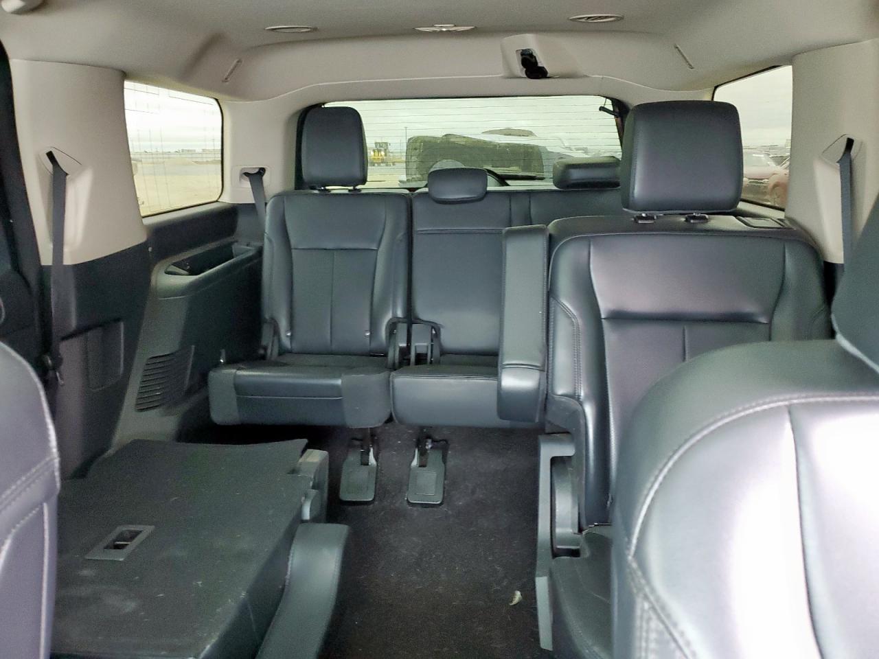 2023 Ford Expedition Xlt VIN: 1FMJU1J81PEA14002 Lot: 82355395