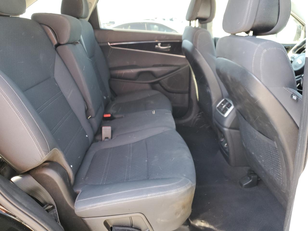 2016 Kia Sorento Lx VIN: 5XYPG4A34GG146500 Lot: 84559205