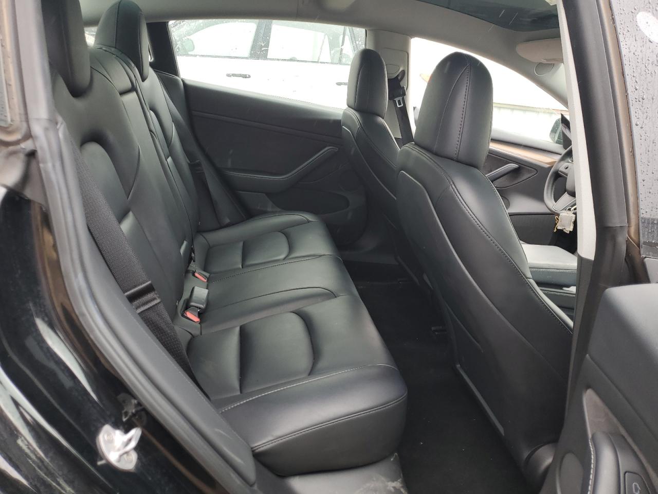 2023 Tesla Model 3 VIN: 5YJ3E1EA9PF431065 Lot: 84629485