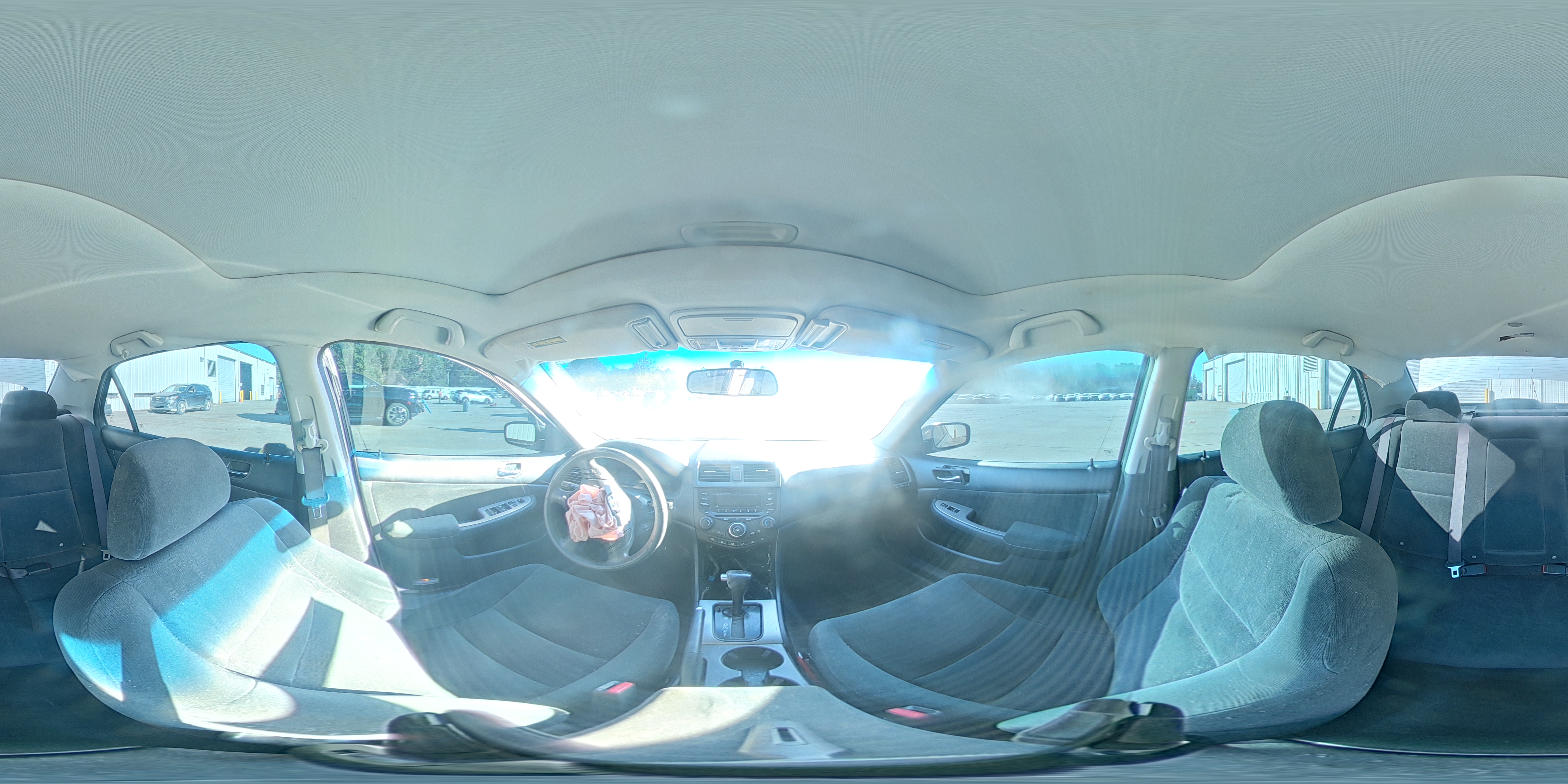 2004 Honda Accord Ex VIN: 1HGCM56684A069711 Lot: 86865105