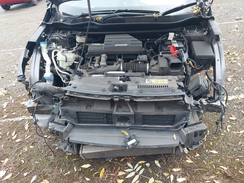 2019 HONDA CR-V 1.5 VTEC TURBO SR 5DR [7 SEAT]