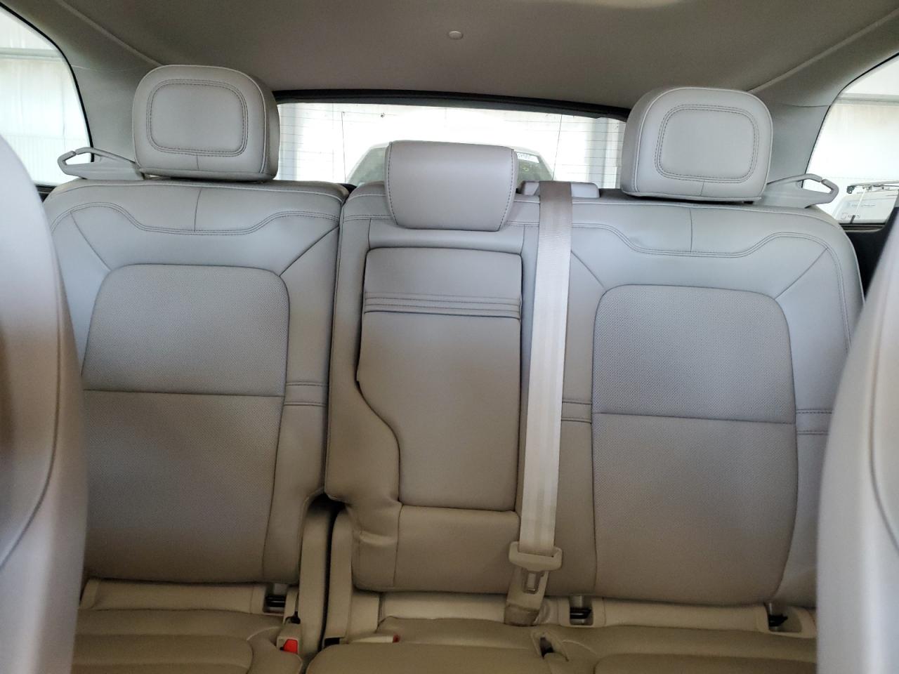 2023 Lincoln Corsair Reserve VIN: 5LMCJ2DA0PUL14557 Lot: 84820425