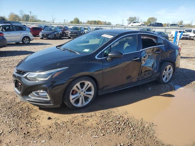2016 Chevrolet Cruze Premier