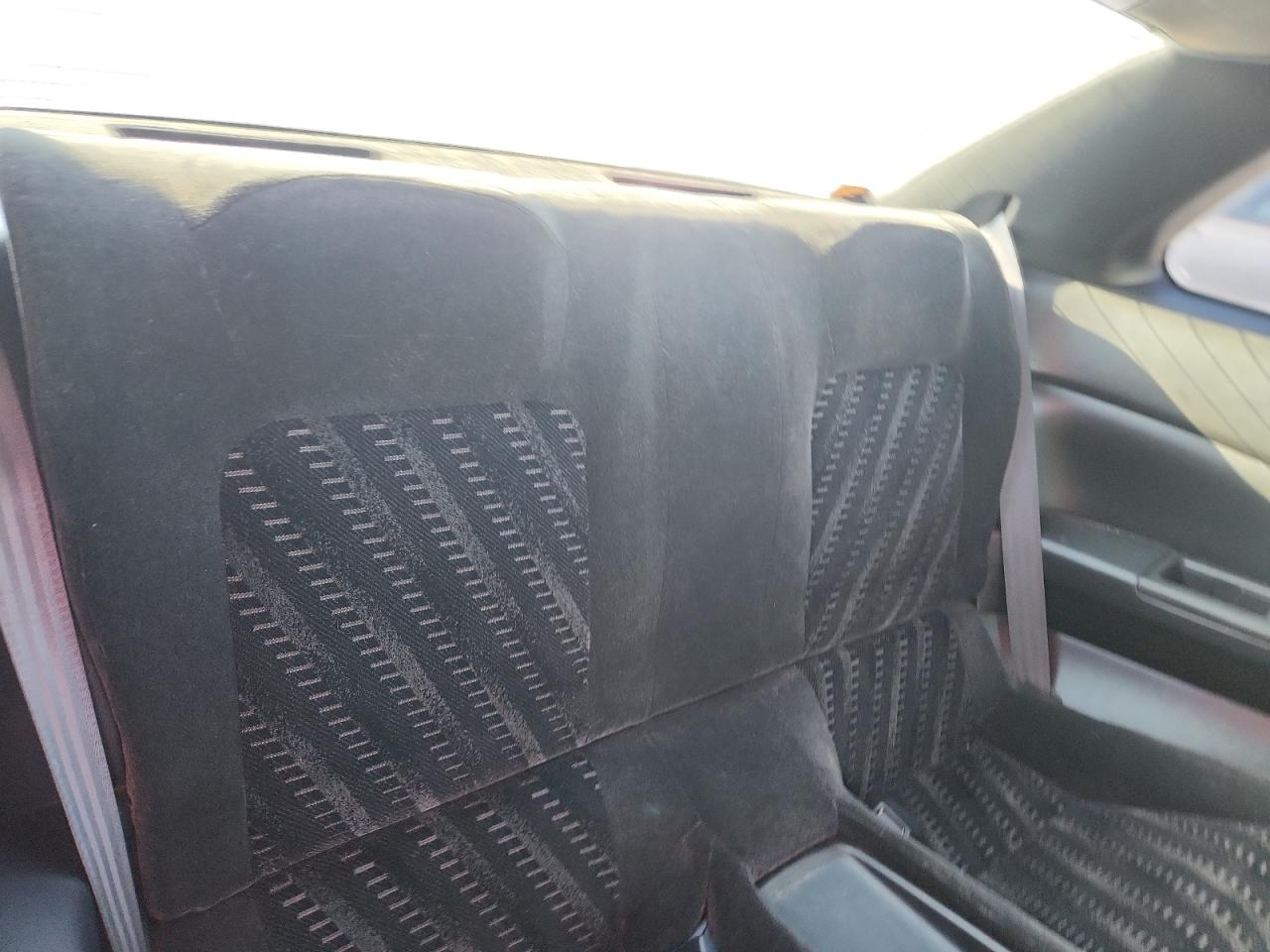 2001 Honda Prelude Sh VIN: JHMBB615X1C009495 Lot: 90538935