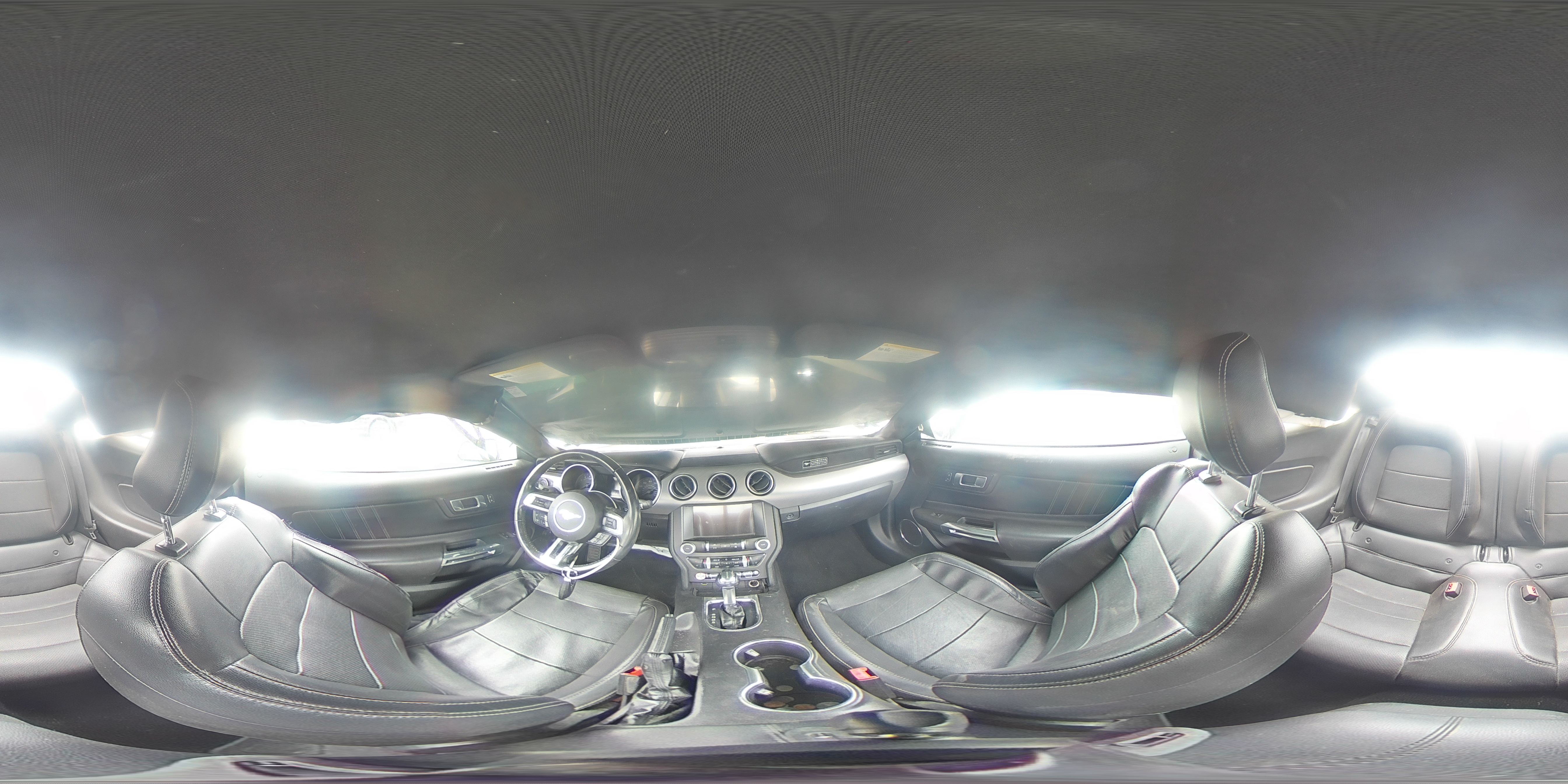 2020 Ford Mustang VIN: 1FA6P8TH5L5139141 Lot: 84705175