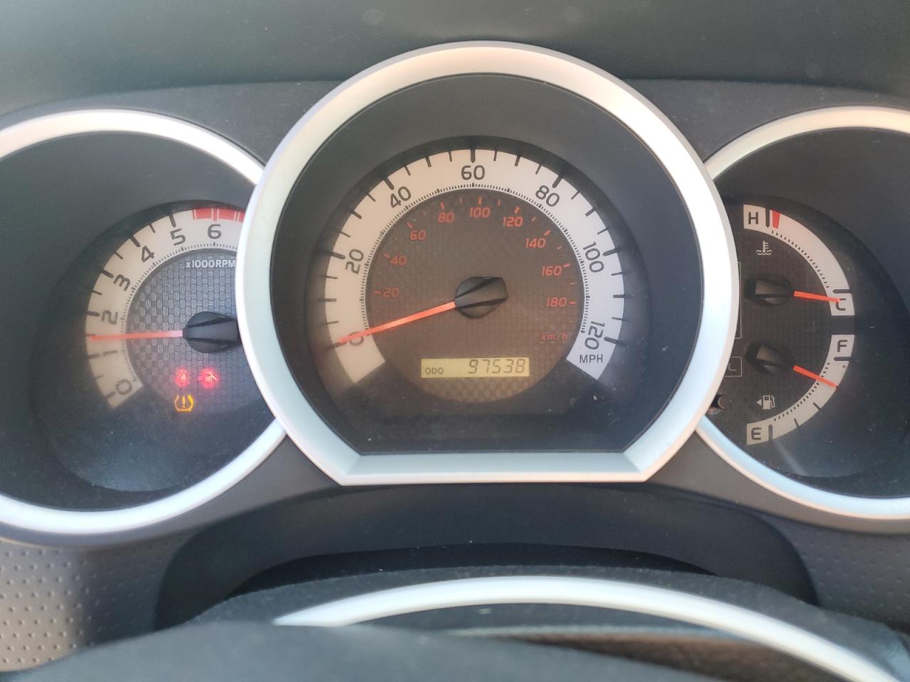 2015 Toyota Tacoma Double Cab Prerunner VIN: 5TFJU4GN4FX071980 Lot: 85717265