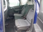 2014 VAUXHALL MERIVA TECH LINE 1.4I 16V TECH LINE 5DR for sale at Copart ROCHFORD