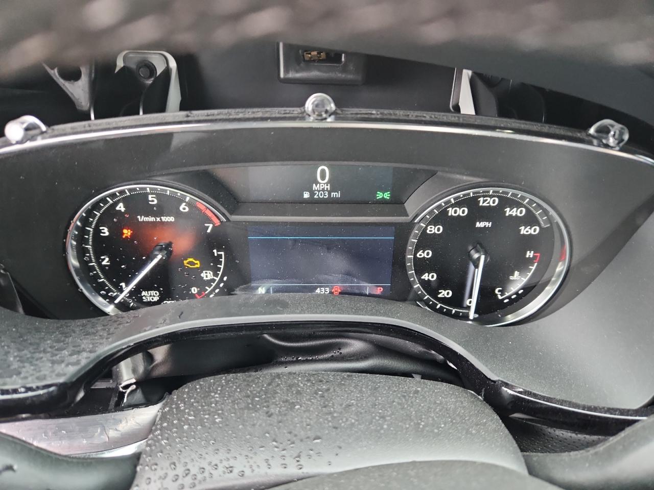 2025 Cadillac Xt5 Luxury VIN: 1GYKNAR43SZ128019 Lot: 90110665