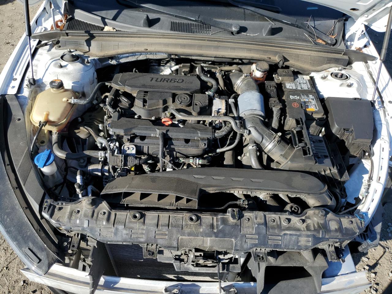 2023 Kia K5 Lxs VIN: 5XXG14J23PG209633 Lot: 86544075