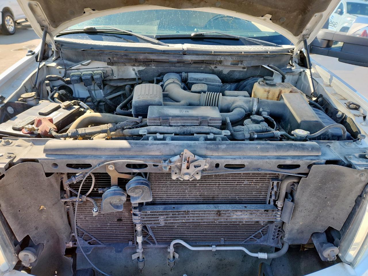 2009 Ford F150 Supercrew VIN: 1FTPW14V79FA62868 Lot: 84053635