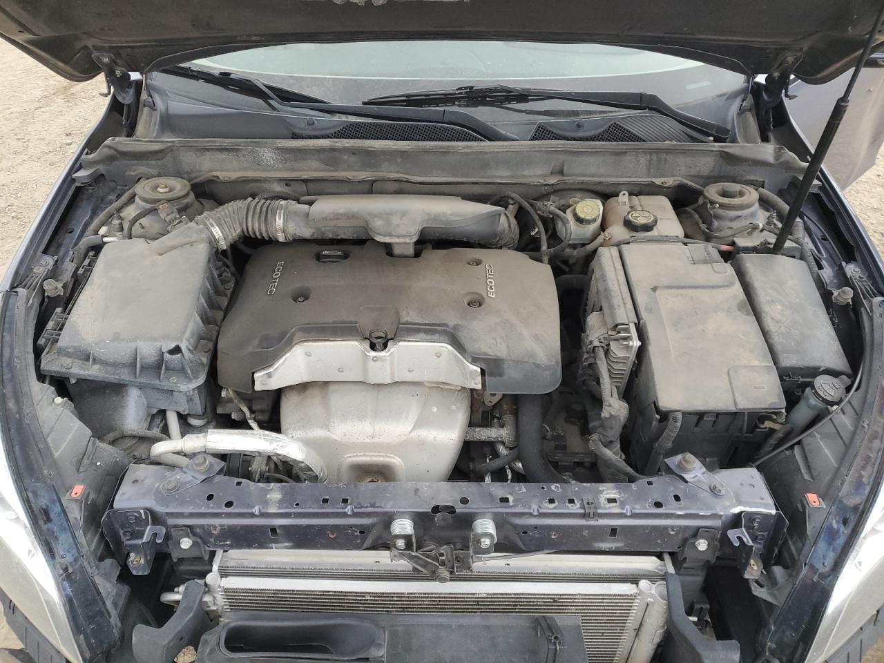 2014 Chevrolet Malibu 1Lt VIN: 1G11C5SL6EF172630 Lot: 91232695