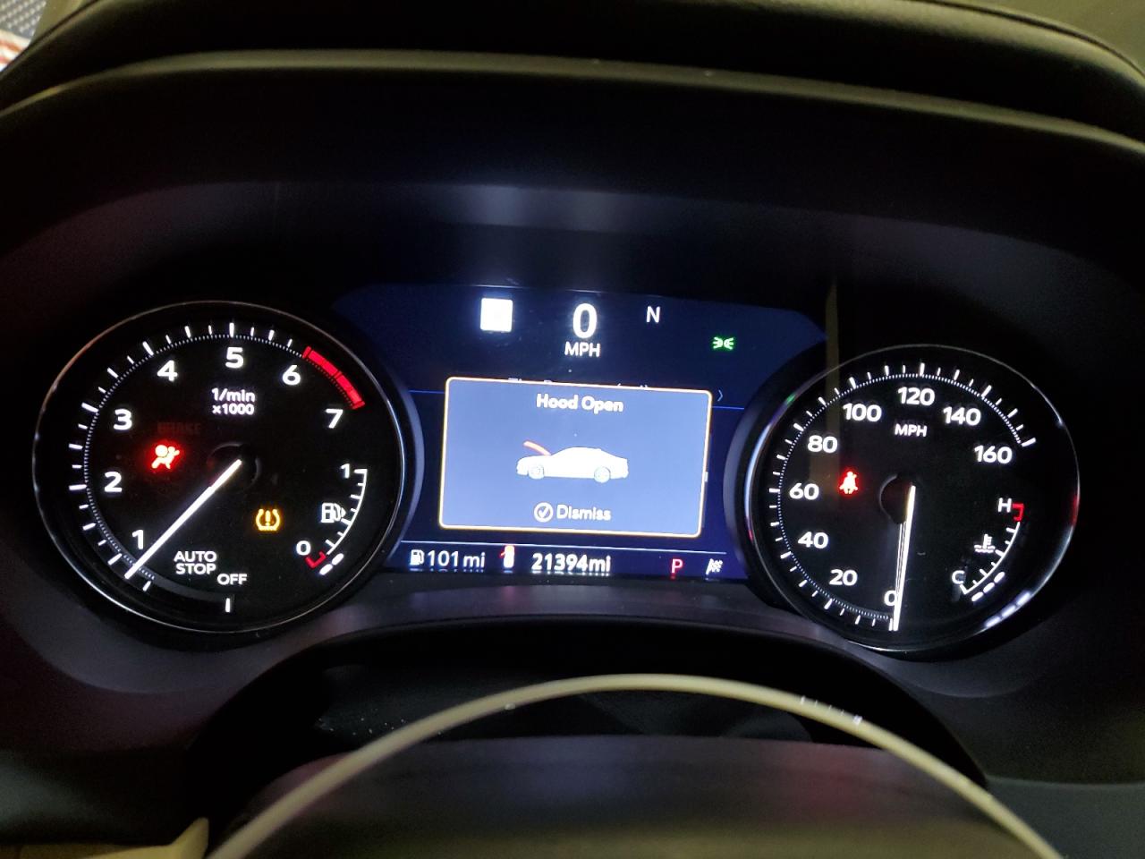 2020 Cadillac Ct4 Premium Luxury VIN: 1G6DF5RL6L0156335 Lot: 91335965