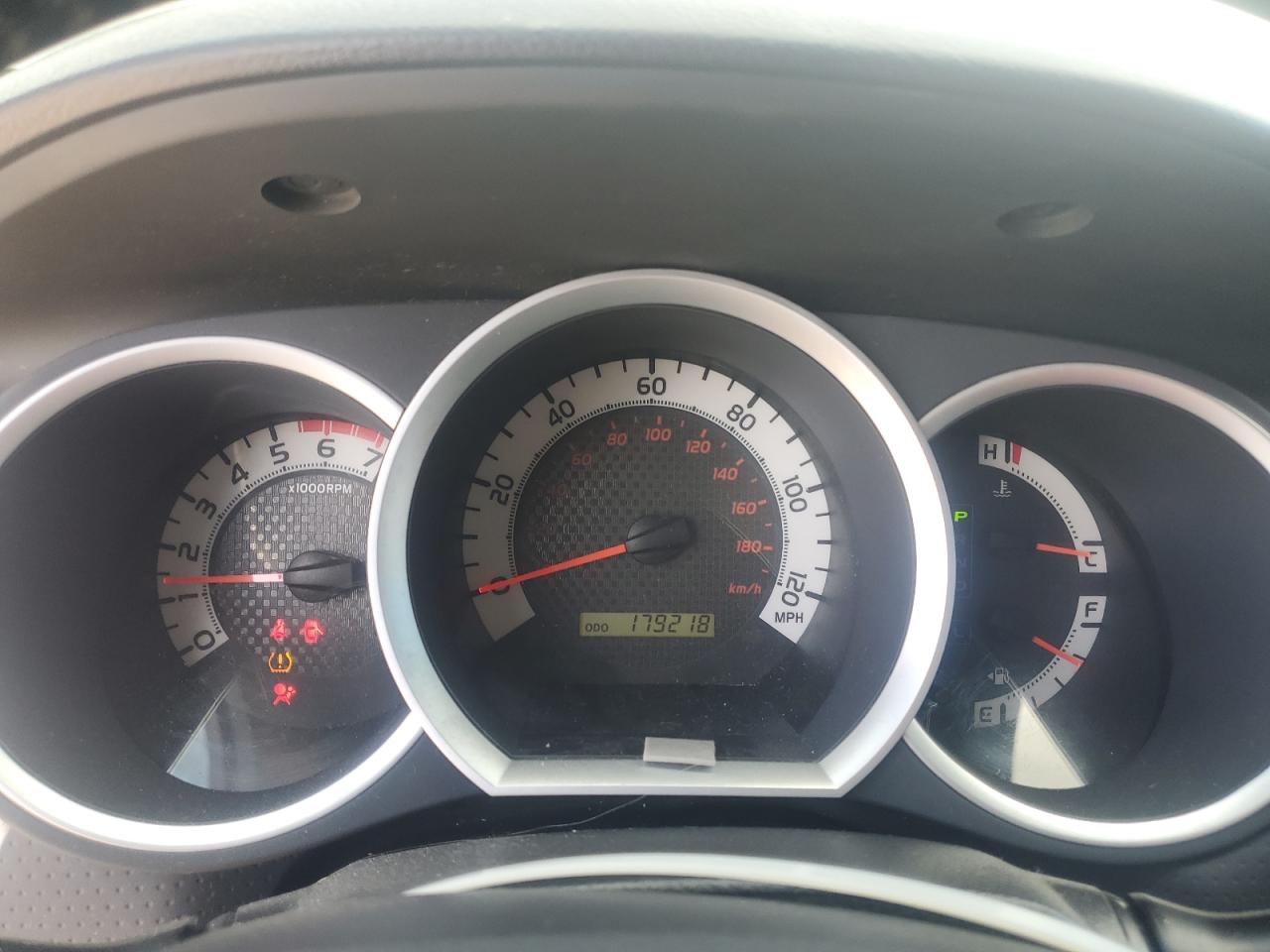 2012 Toyota Tacoma Double Cab VIN: 3TMLU4ENXCM101772 Lot: 84790285