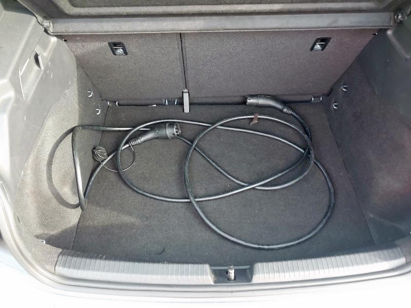 2020 VOLKSWAGEN ID.3 150KW LIFE PRO PERFORMANCE 58KWH 5DR AUTO