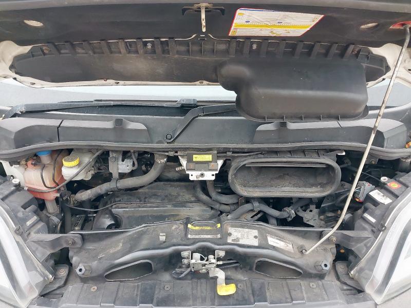 2016 CITROEN RELAY 35 L3H2 ENTERPRISE 