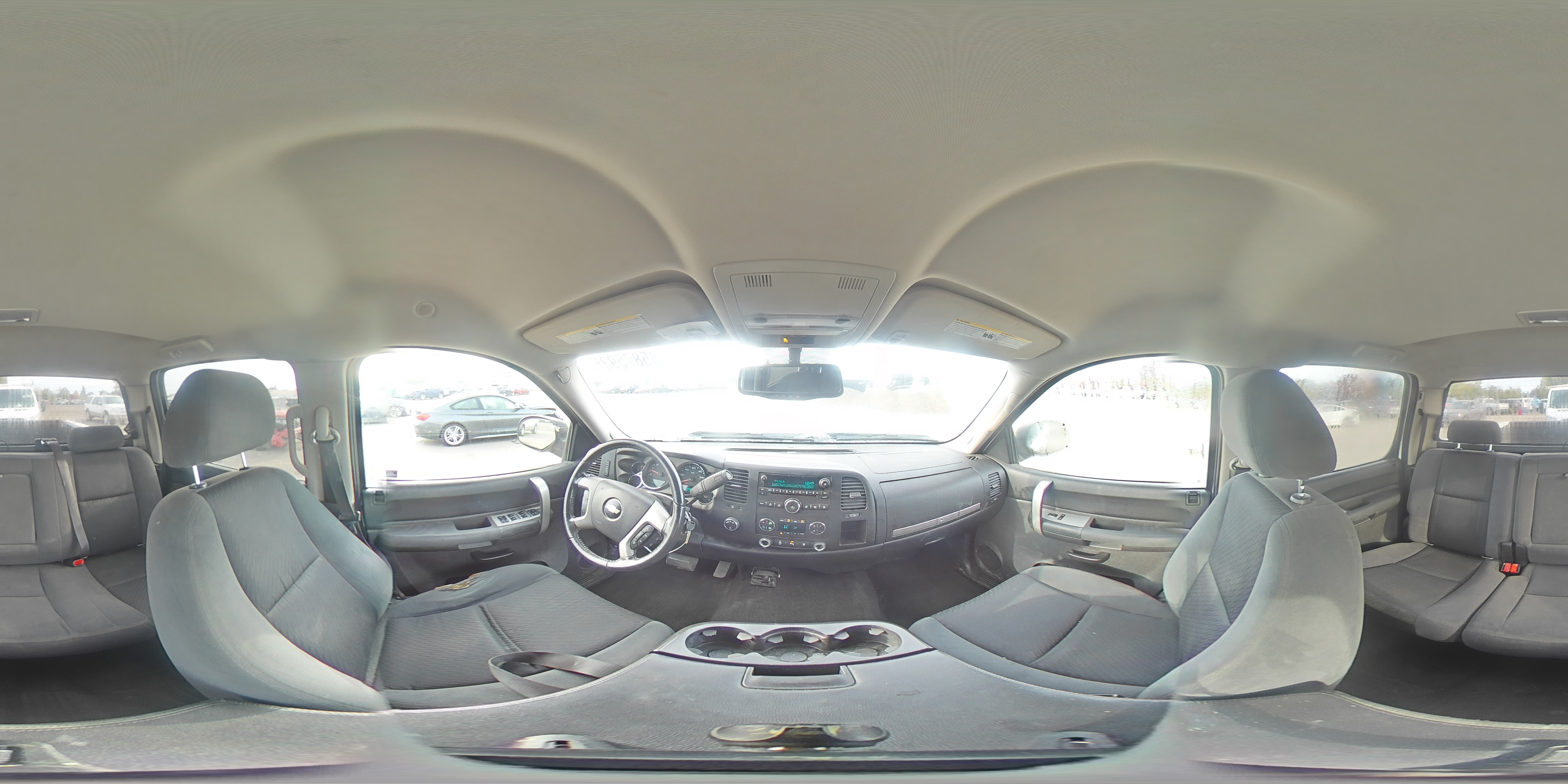 2009 Chevrolet Silverado K1500 VIN: 3GCEK13359G197123 Lot: 85875935