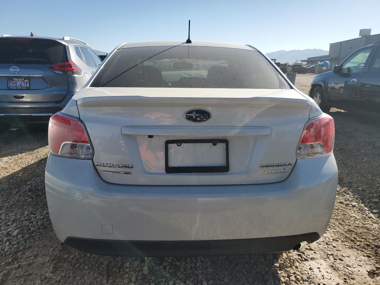 2016 Subaru Impreza Premium VIN: JF1GJAB65GH014268 Lot: 84988255