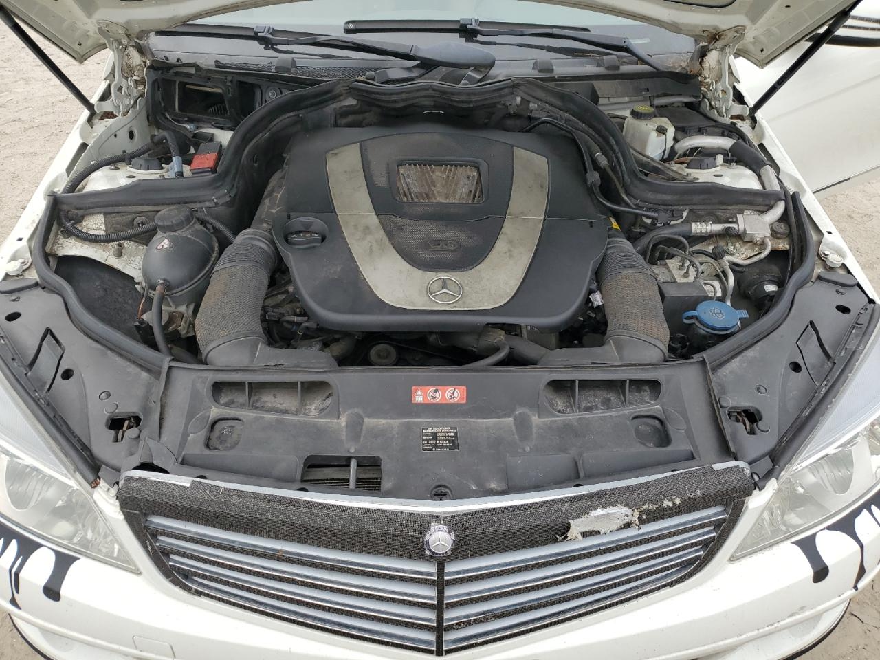 2011 Mercedes-Benz C 300 4Matic VIN: WDDGF8BB5BR152418 Lot: 82305995